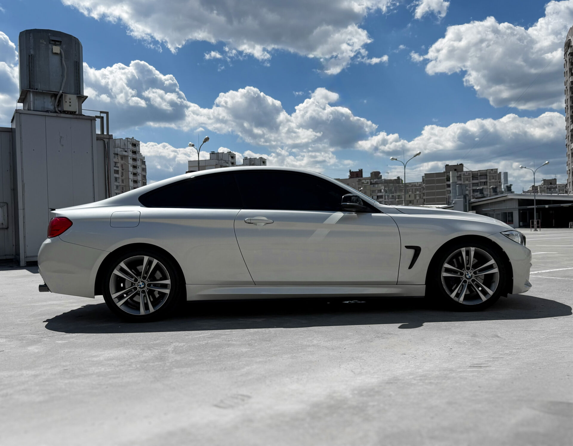 BMW 435i