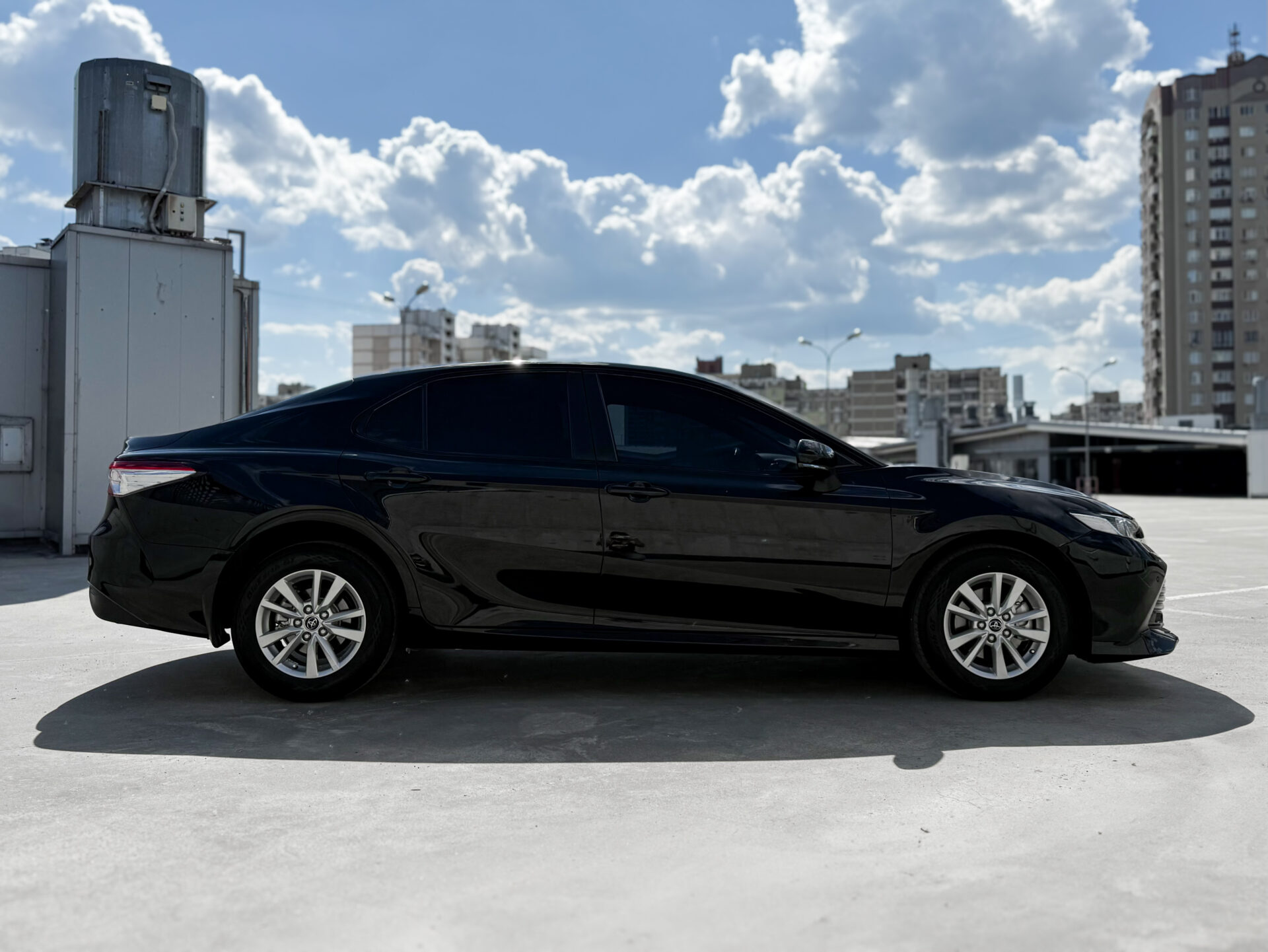 Toyota Camry 70