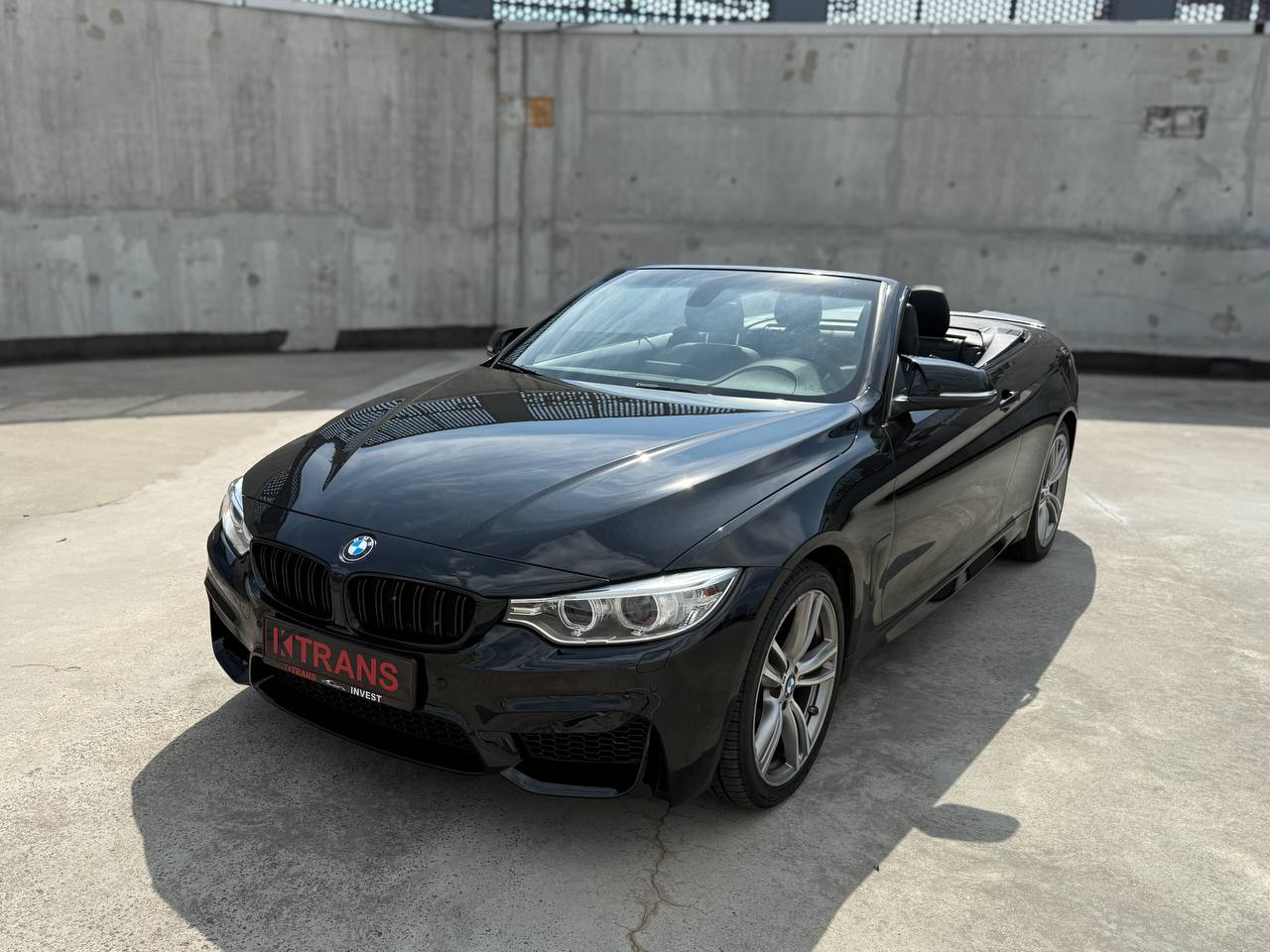 BMW 428i