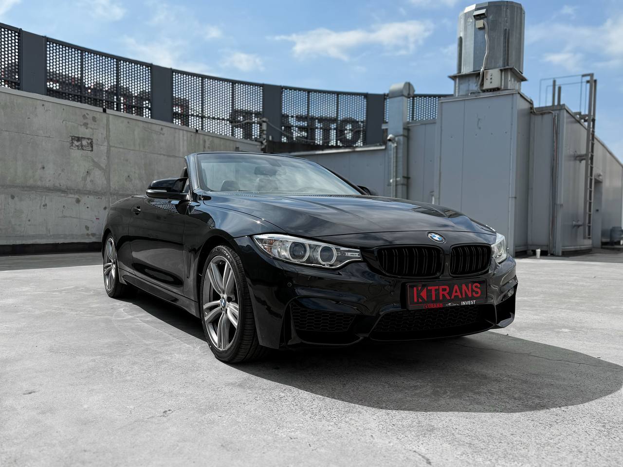 BMW 428i
