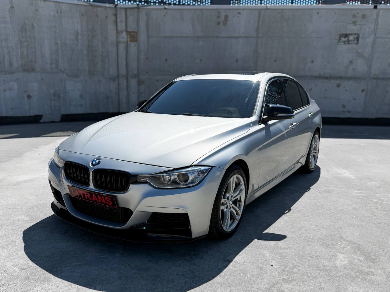 BMW 328