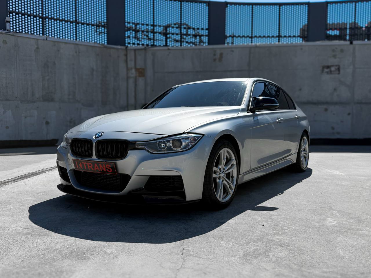 BMW 328