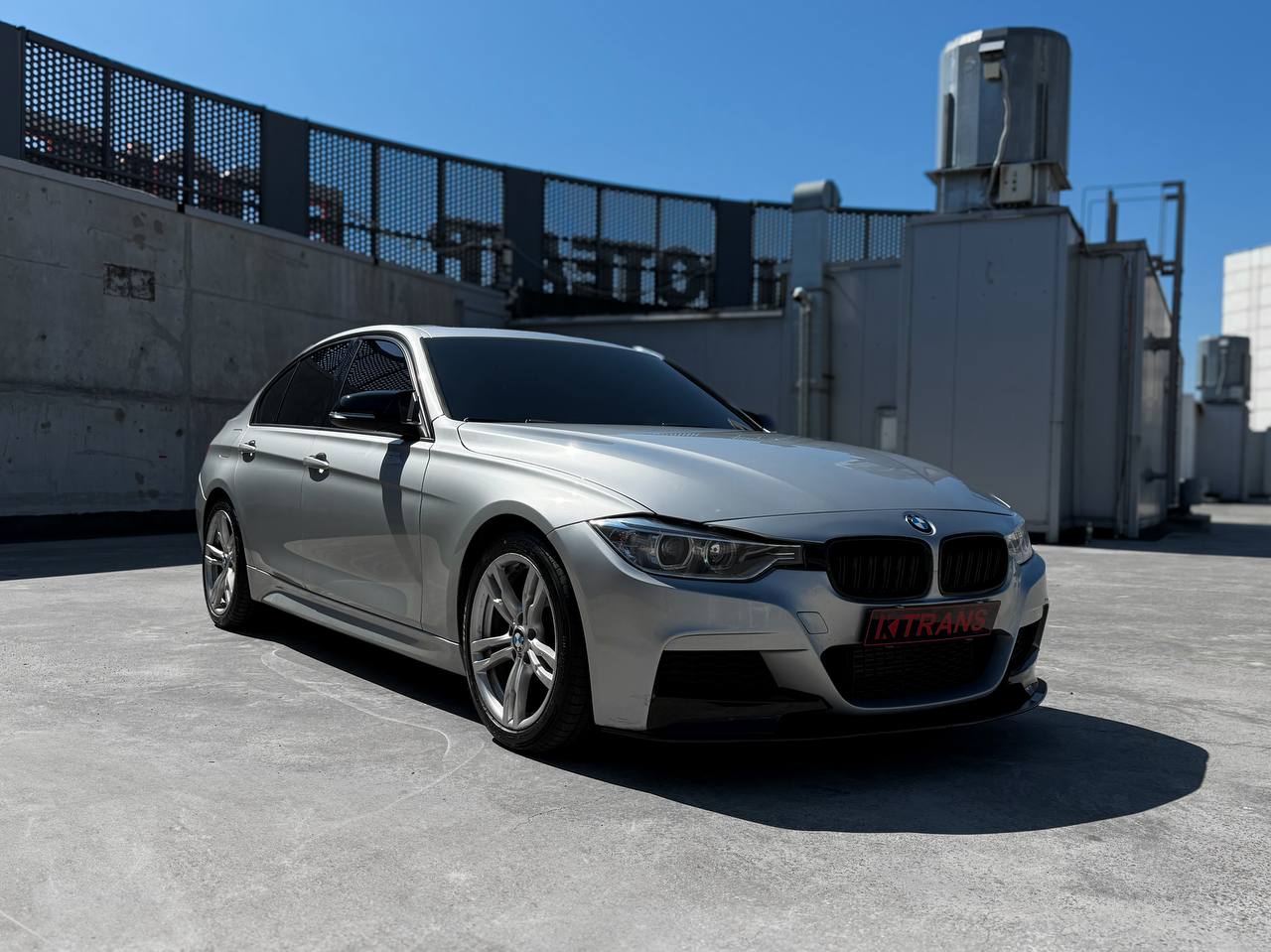 BMW 328