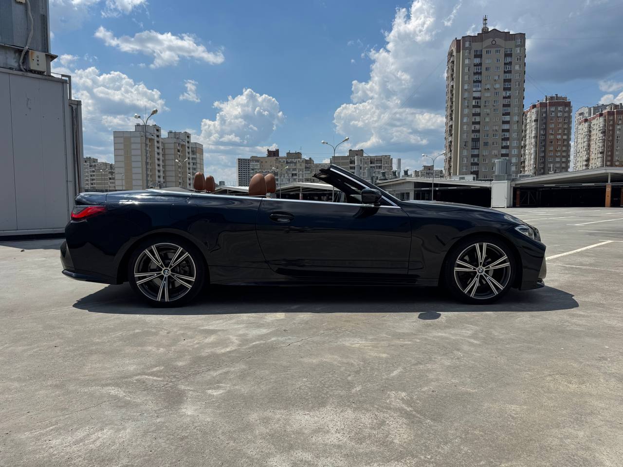 BMW 430
