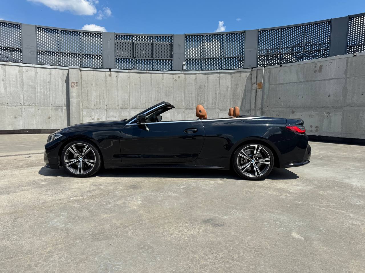 BMW 430