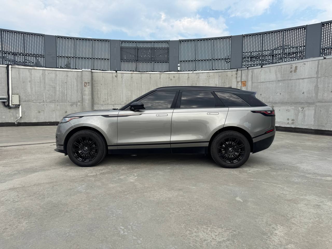 Range Rover Velar